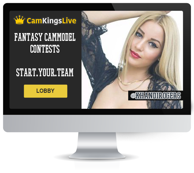 CamKingsLive - Cam Models