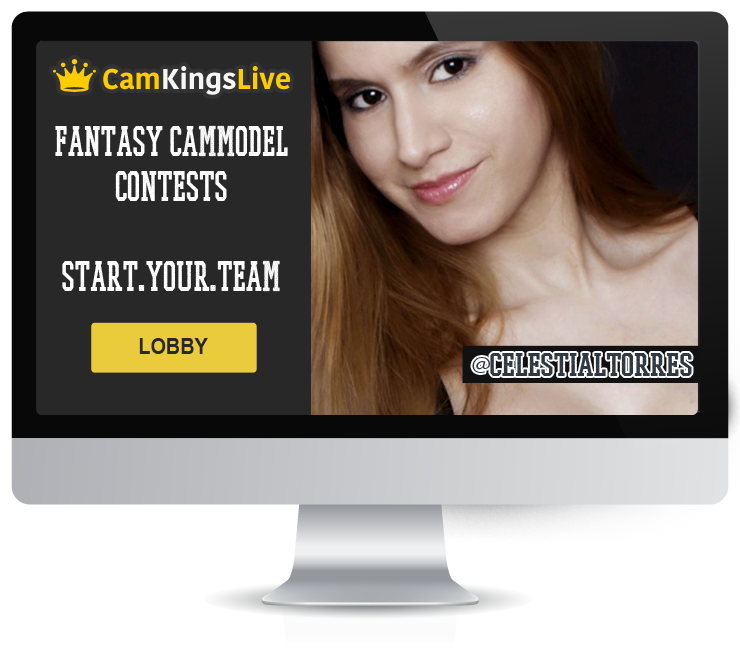 CamKingsLive - Cam Models