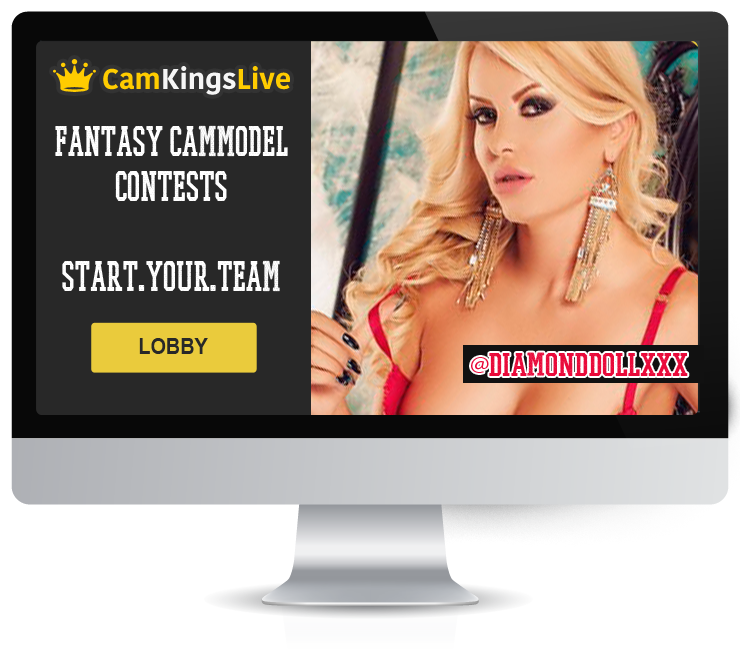 CamKingsLive - Cam Models