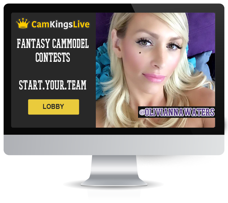 CamKingsLive - Cam Models
